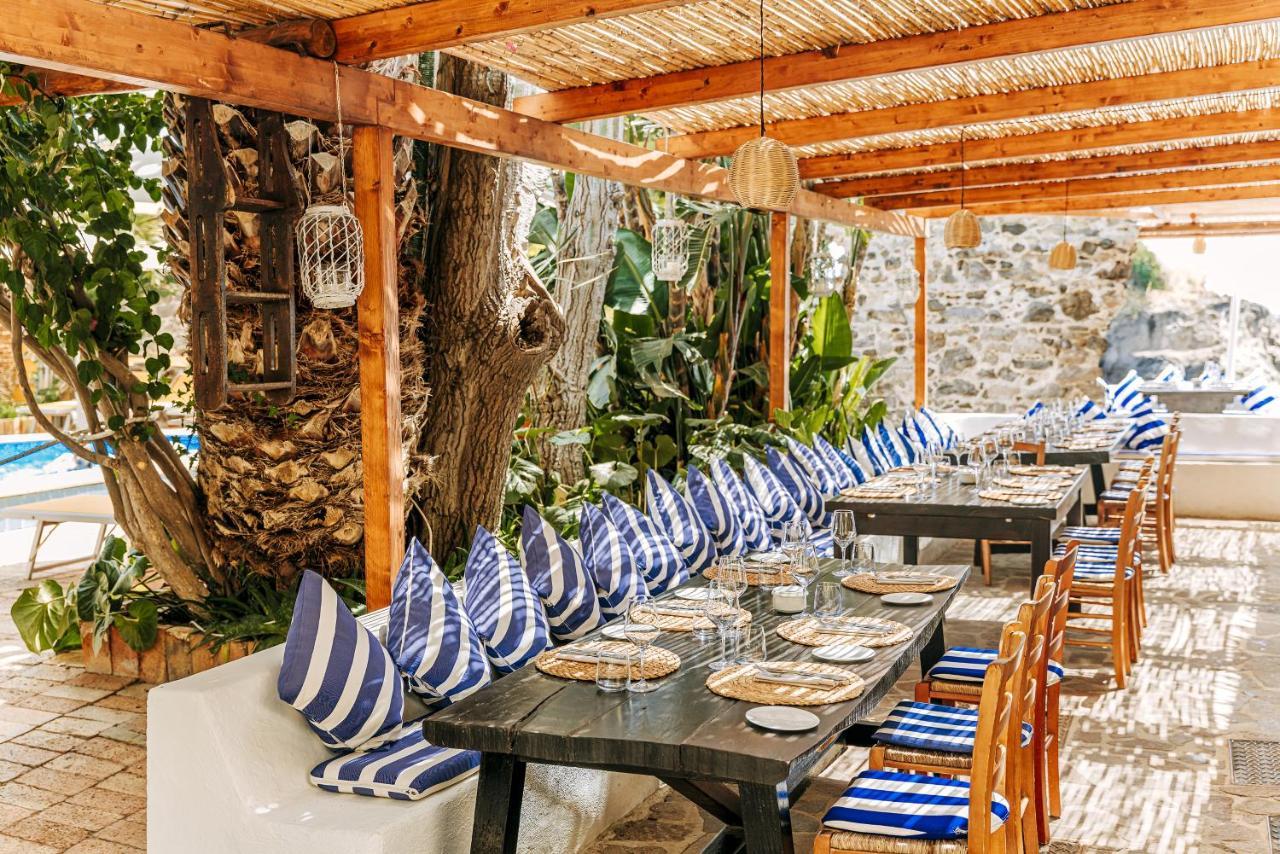 Giardino Eden Resort Ischia Zewnętrze zdjęcie