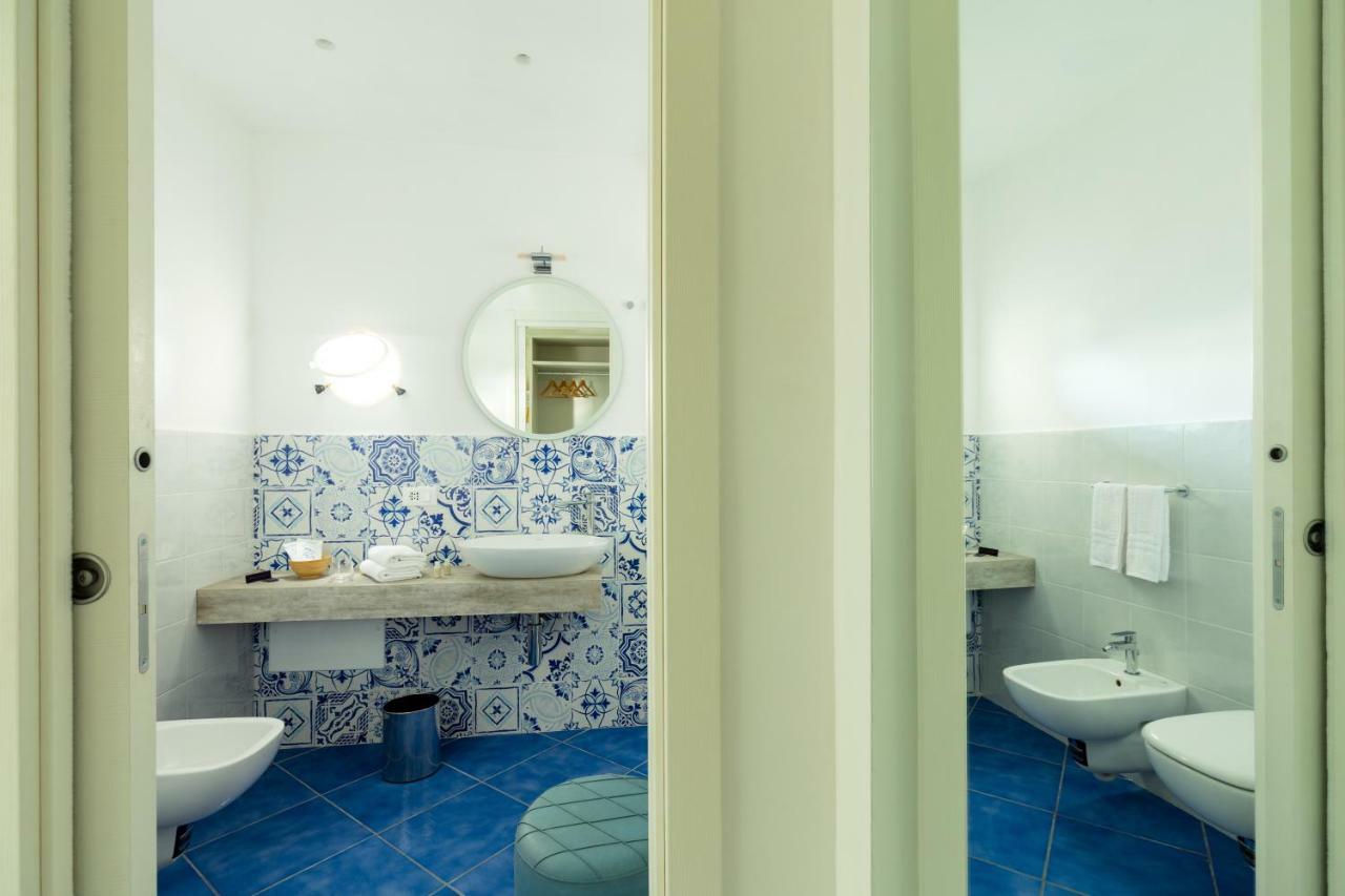 Giardino Eden Resort Ischia Zewnętrze zdjęcie