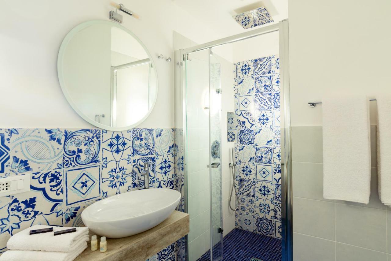 Giardino Eden Resort Ischia Zewnętrze zdjęcie
