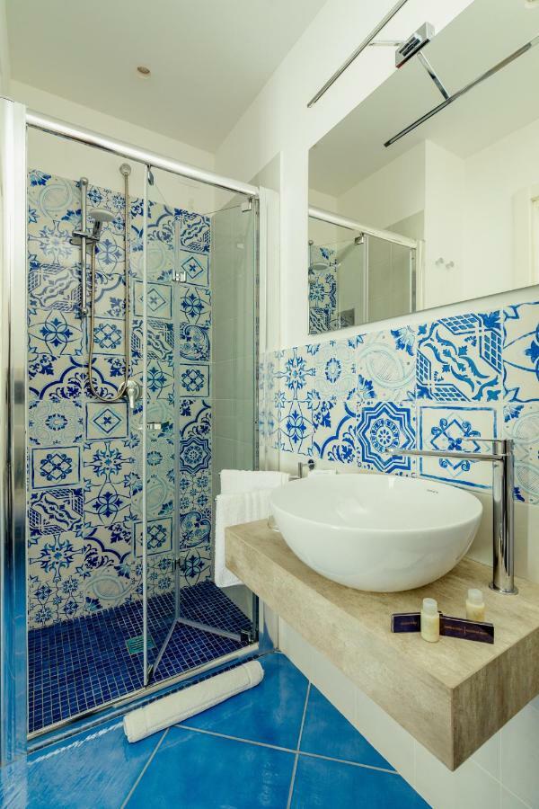 Giardino Eden Resort Ischia Zewnętrze zdjęcie